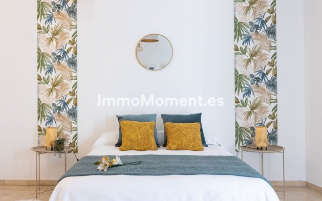 Bestaande woning - Appartement - Puerto Banús