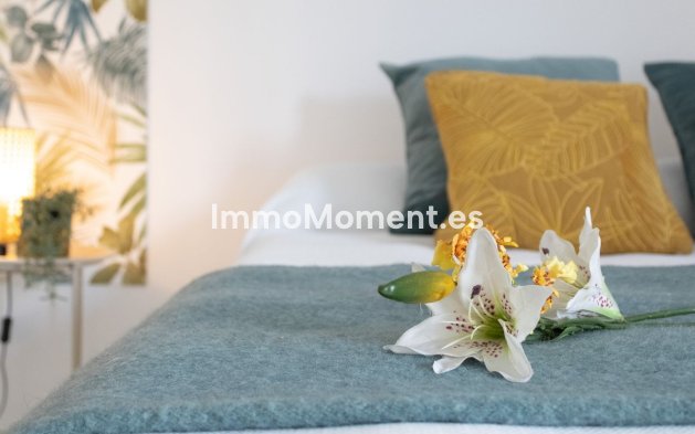 Bestaande woning - Appartement - Puerto Banús