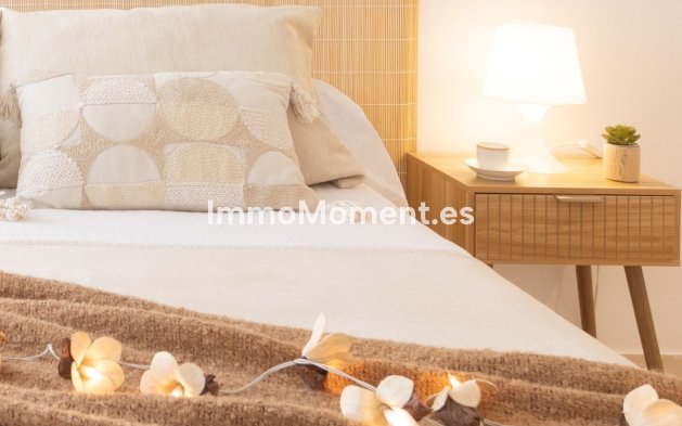 Bestaande woning - Appartement - Puerto Banús