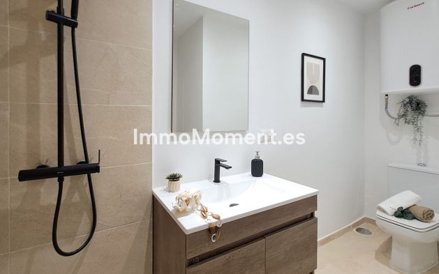 Bestaande woning - Appartement - Puerto Banús
