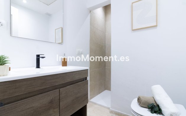 Bestaande woning - Appartement - Puerto Banús