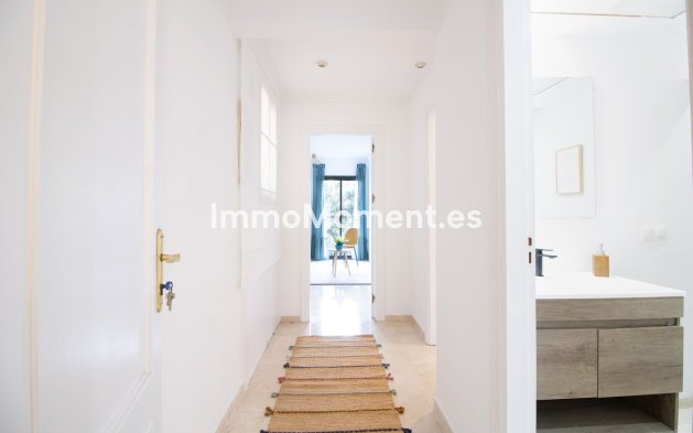Bestaande woning - Appartement - Puerto Banús
