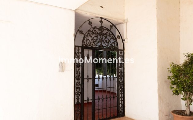 Bestaande woning - Appartement - Puerto Banús