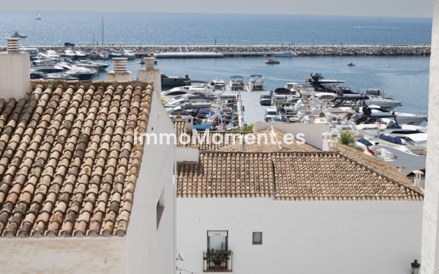 Bestaande woning - Appartement - Puerto Banús