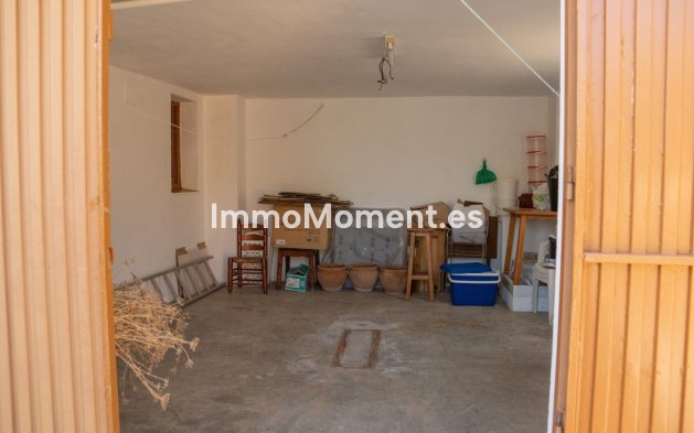 Revente - Maison de campagne - Intérieur                       - Alora