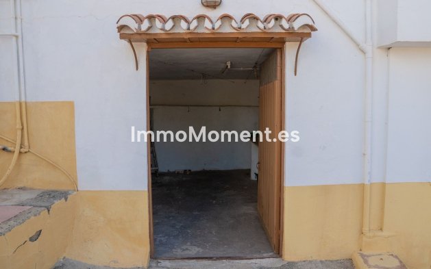 Revente - Maison de campagne - Intérieur                       - Alora