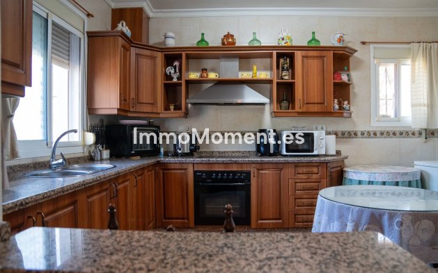 Revente - Maison de campagne - Intérieur                       - Alora
