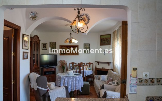 Revente - Maison de campagne - Intérieur                       - Alora