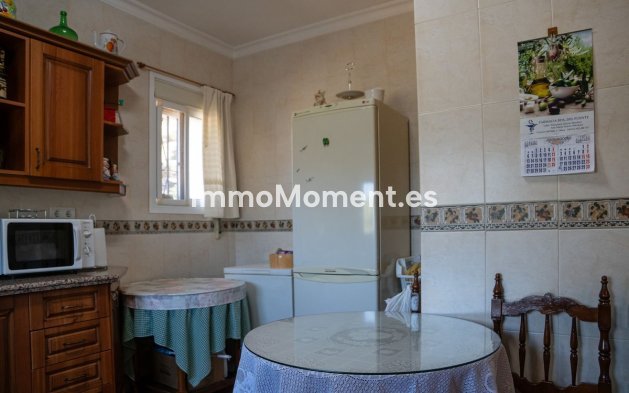 Revente - Maison de campagne - Intérieur                       - Alora
