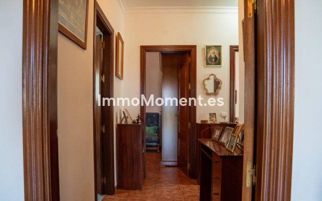 Revente - Maison de campagne - Intérieur                       - Alora