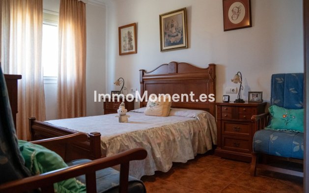 Revente - Maison de campagne - Intérieur                       - Alora