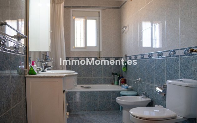 Revente - Maison de campagne - Intérieur                       - Alora