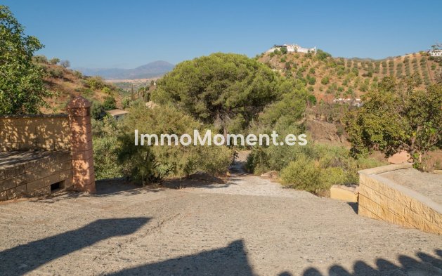 Revente - Maison de campagne - Intérieur                       - Alora