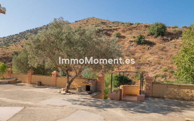 Revente - Maison de campagne - Intérieur                       - Alora