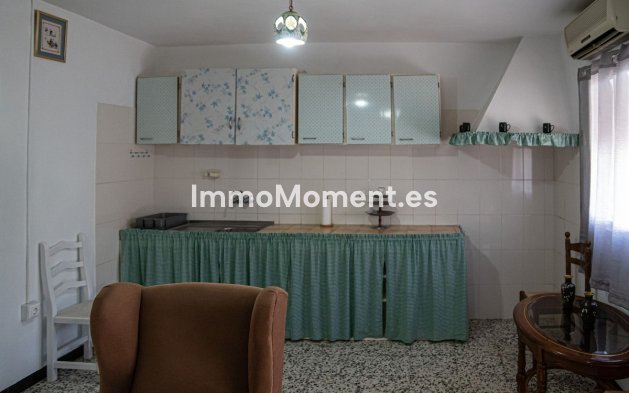 Revente - Maison de campagne - Intérieur                       - Alora
