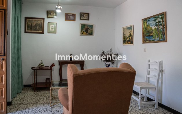 Revente - Maison de campagne - Intérieur                       - Alora