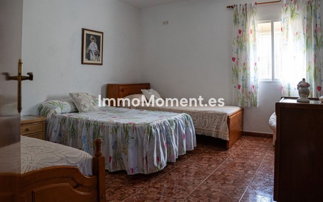 Revente - Maison de campagne - Intérieur                       - Alora