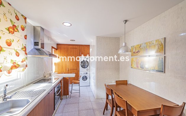 Resale - Detached villa - Marbella - Marbella Centro