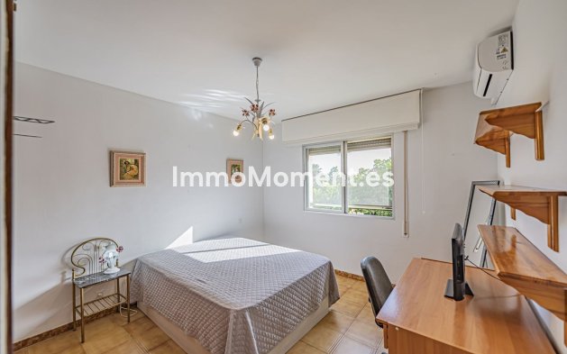 Resale - Detached villa - Marbella - Marbella Centro