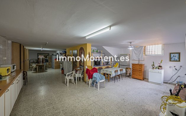 Resale - Detached villa - Marbella - Marbella Centro