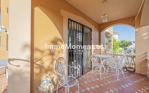 Resale - Detached villa - Marbella - Marbella Centro