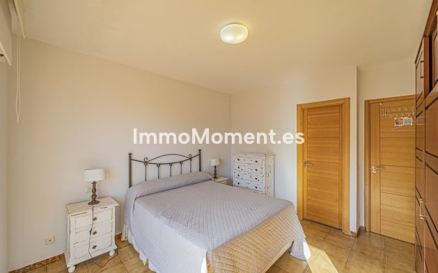 Resale - Detached villa - Marbella - Marbella Centro