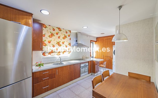 Resale - Detached villa - Marbella - Marbella Centro