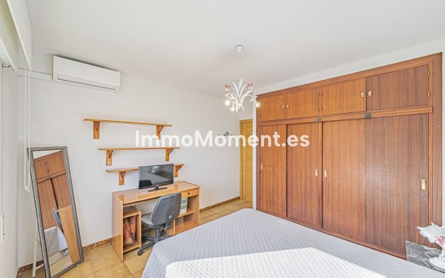 Resale - Detached villa - Marbella - Marbella Centro