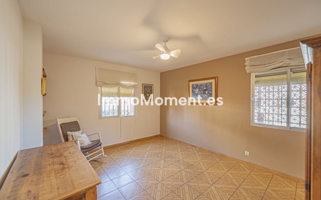 Resale - Detached villa - Marbella - Marbella Centro