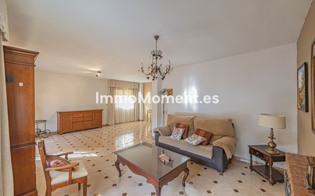 Resale - Detached villa - Marbella - Marbella Centro