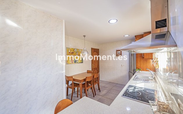 Resale - Detached villa - Marbella - Marbella Centro