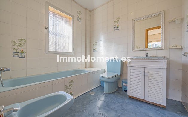 Resale - Detached villa - Marbella - Marbella Centro