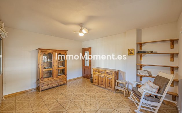 Resale - Detached villa - Marbella - Marbella Centro