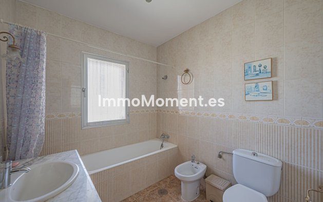 Resale - Detached villa - Marbella - Marbella Centro