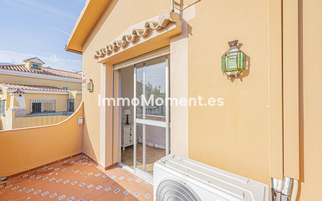 Resale - Detached villa - Marbella - Marbella Centro