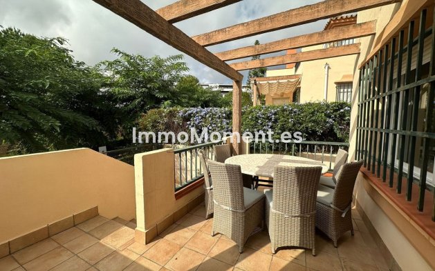 Bestaande woning - Vrijstaande villa - Mijas Costa - Riviera Del Sol