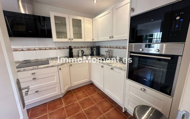 Bestaande woning - Vrijstaande villa - Mijas Costa - Riviera Del Sol