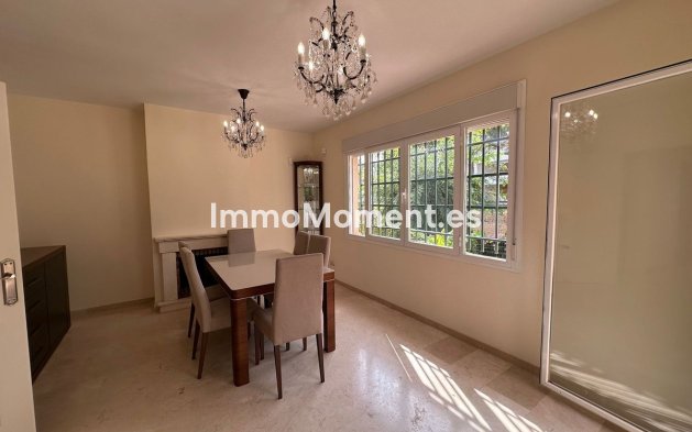 Bestaande woning - Vrijstaande villa - Mijas Costa - Riviera Del Sol