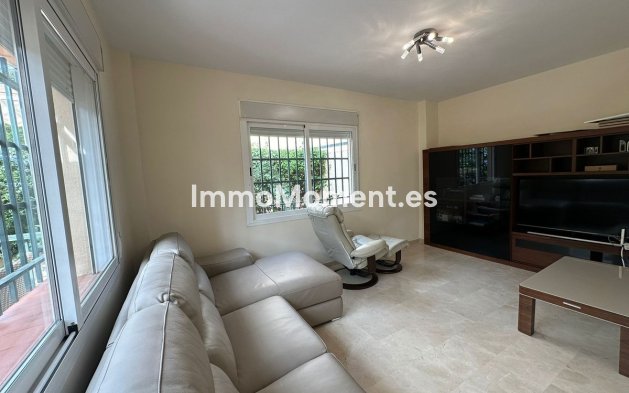 Bestaande woning - Vrijstaande villa - Mijas Costa - Riviera Del Sol