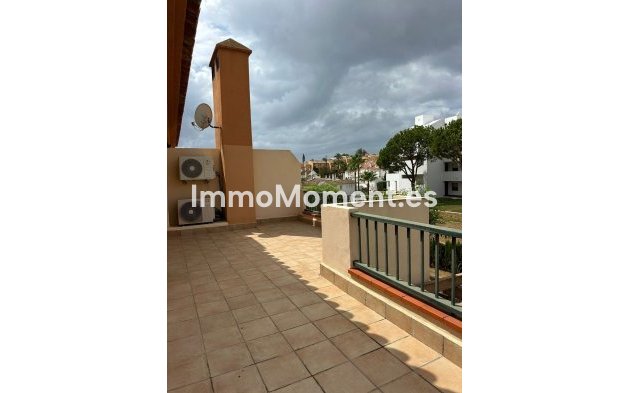 Bestaande woning - Vrijstaande villa - Mijas Costa - Riviera Del Sol
