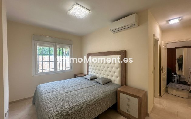 Bestaande woning - Vrijstaande villa - Mijas Costa - Riviera Del Sol