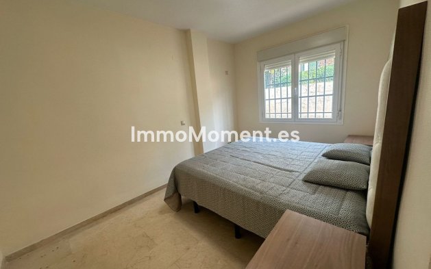 Bestaande woning - Vrijstaande villa - Mijas Costa - Riviera Del Sol