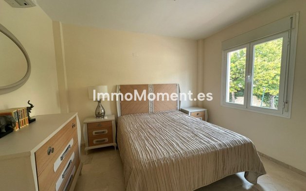 Bestaande woning - Vrijstaande villa - Mijas Costa - Riviera Del Sol
