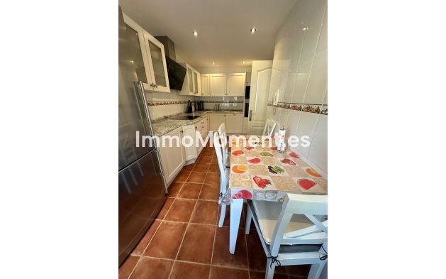 Bestaande woning - Vrijstaande villa - Mijas Costa - Riviera Del Sol