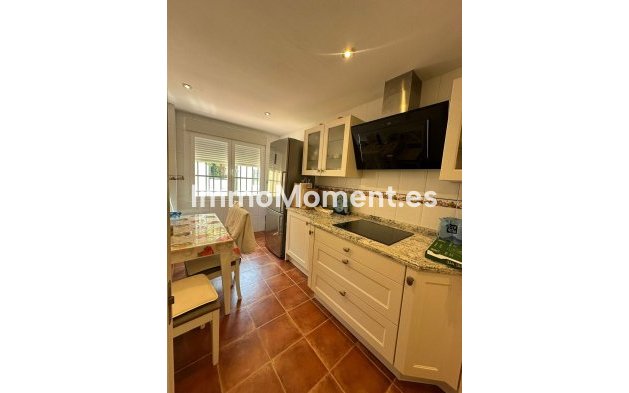Bestaande woning - Vrijstaande villa - Mijas Costa - Riviera Del Sol