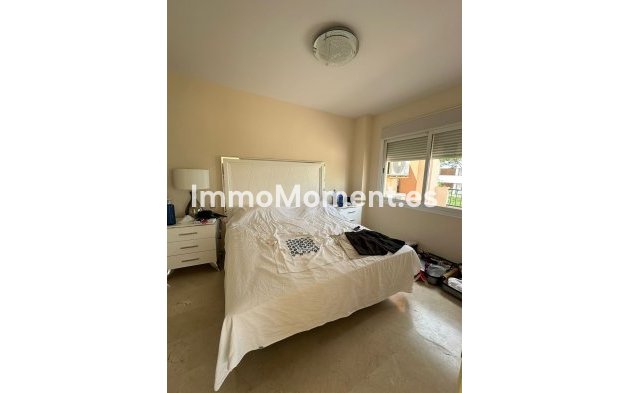 Bestaande woning - Vrijstaande villa - Mijas Costa - Riviera Del Sol