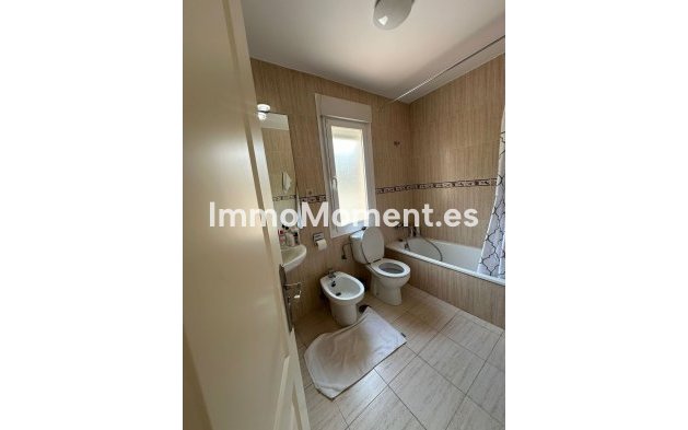 Bestaande woning - Vrijstaande villa - Mijas Costa - Riviera Del Sol