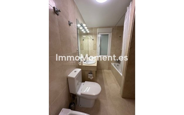 Bestaande woning - Vrijstaande villa - Mijas Costa - Riviera Del Sol