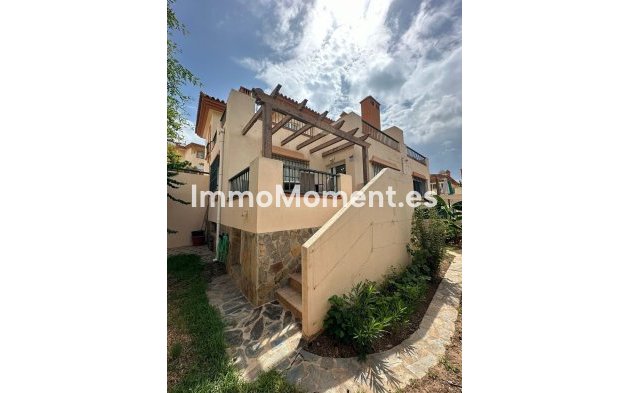 Bestaande woning - Vrijstaande villa - Mijas Costa - Riviera Del Sol