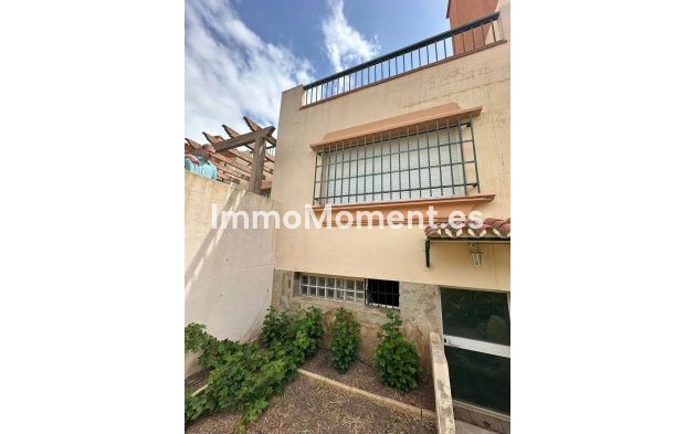 Bestaande woning - Vrijstaande villa - Mijas Costa - Riviera Del Sol